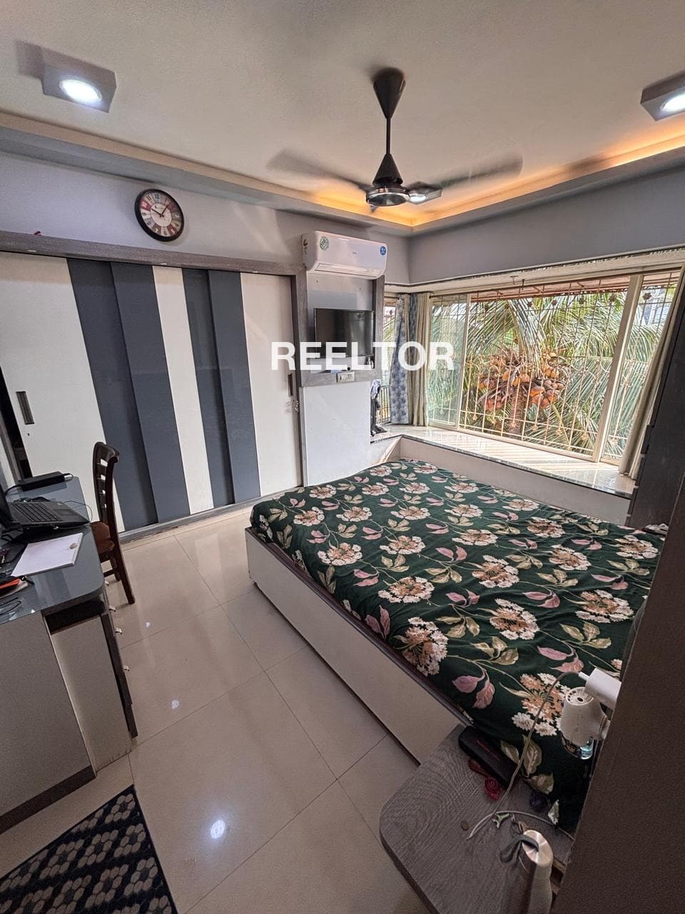 Flat For Sale In Pathikuntapally Illanthakunta