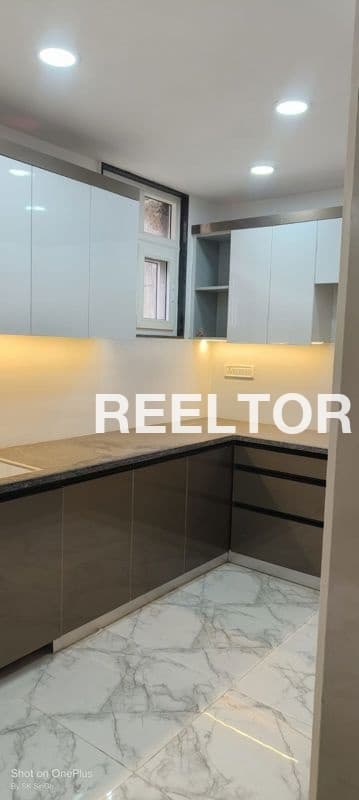 Flats In Ber Sarai For Rent