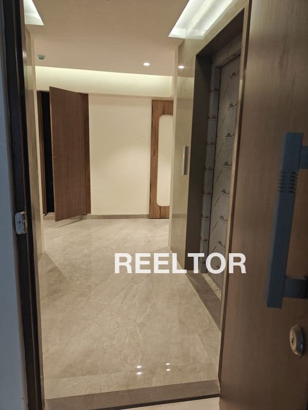 3 Bhk Apartment On Rent In Barsana Apartment Morbi