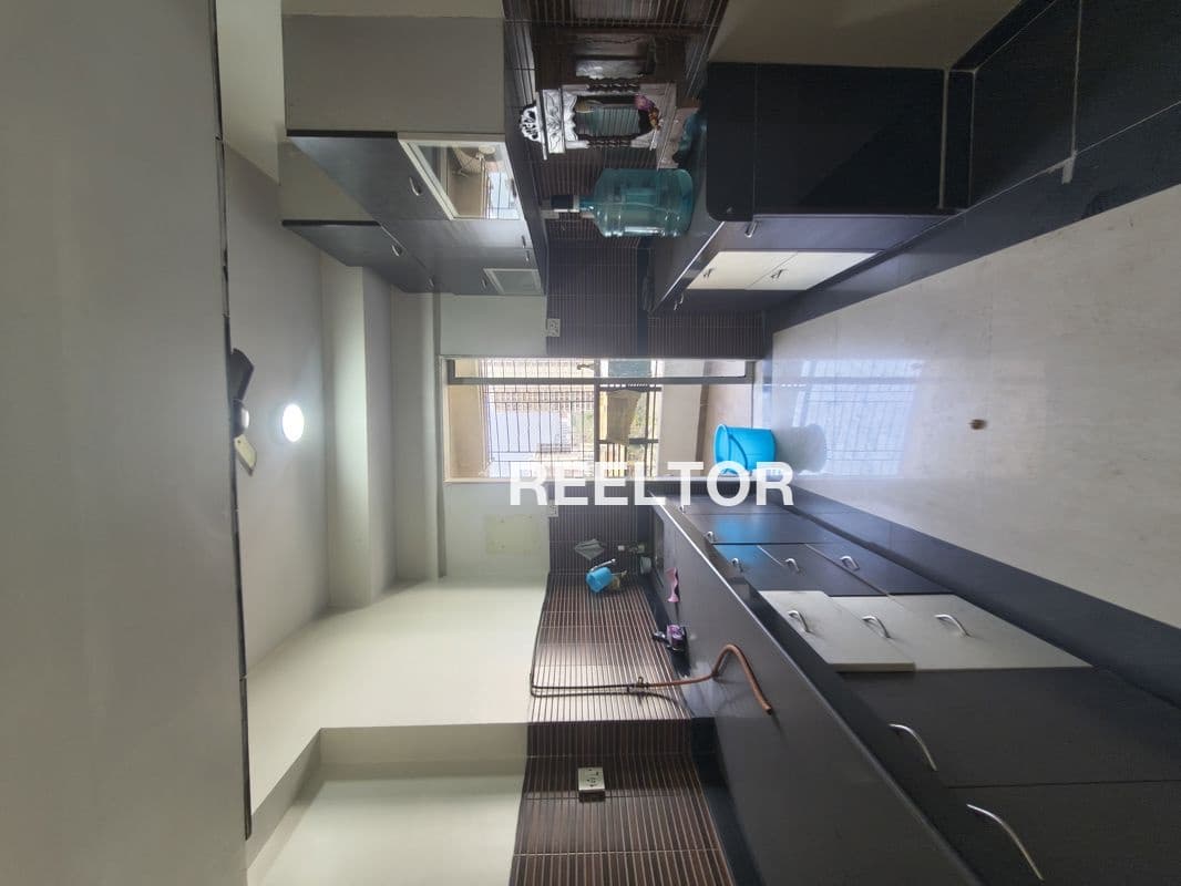 Flat For Sale In Nagwain Aut