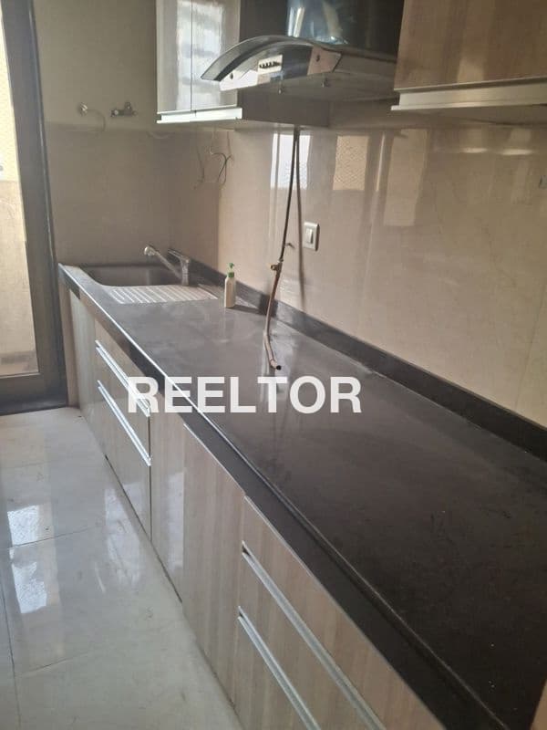Flat For Rent In Kubba Samrala