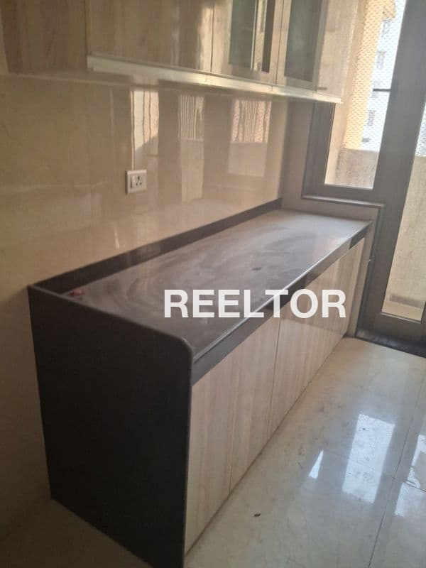 Flat For Sale In Peekalguda Dahegaon