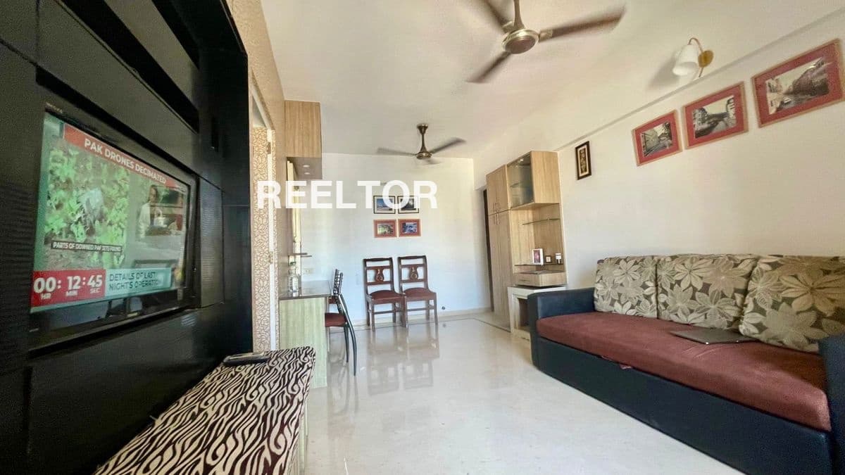 Flat For Rent In Kanjhawala Kanjhawalan