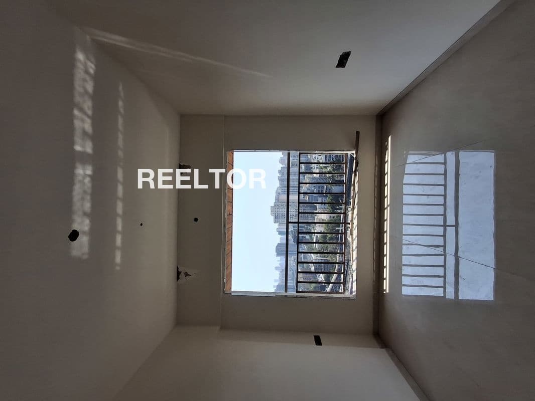 3 Bhk Apartment On Rent In Bhavya Residency Porbandar