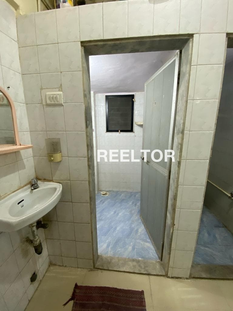 3 Bhk Apartment On Rent In Dev Shanti Apartment Navsari
