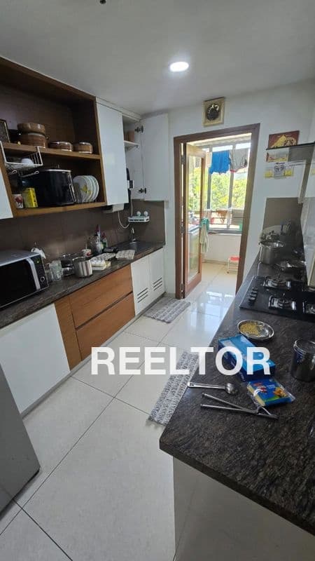 Rent 2 Bhk Home In Vnayak Puram Apartments Jharsuguda