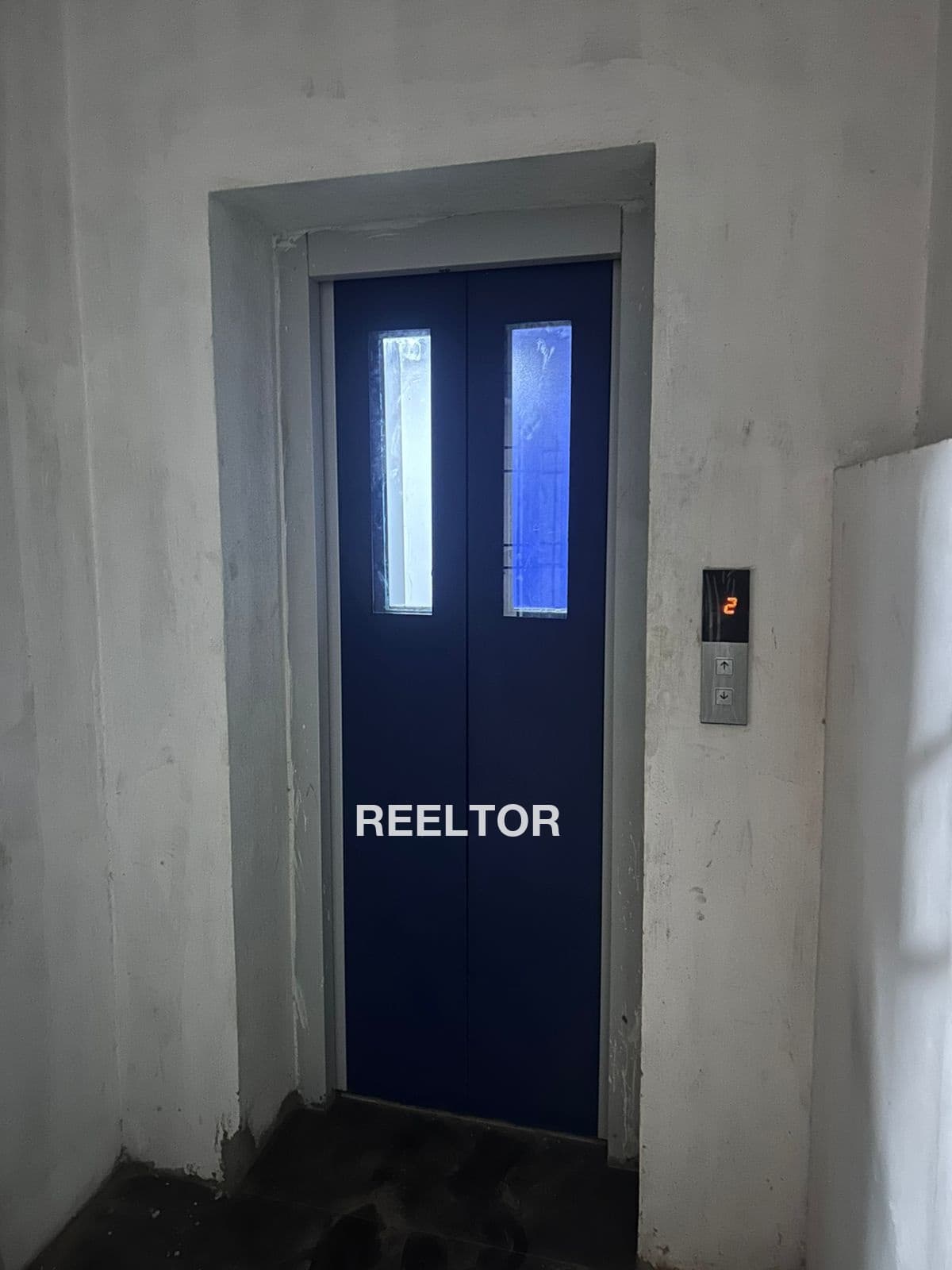 Flat For Sale In Mulkiar Saluni