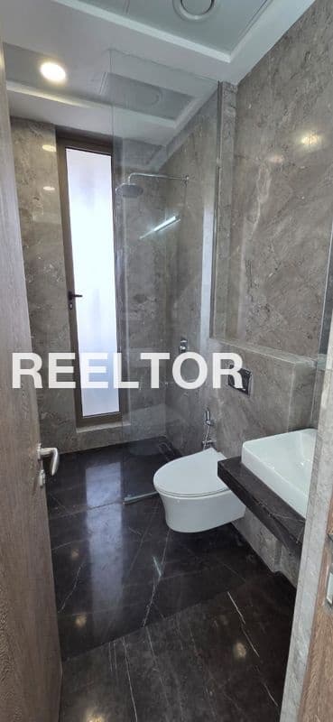 Flat For Rent In Pocket L Sarita Vihar