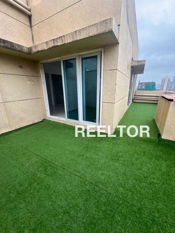 Flat For Rent In Naraina Delhi Cantonment