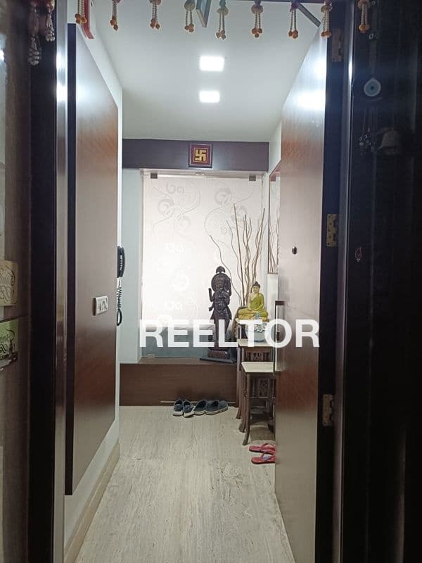 3 Bhk Apartment On Rent In Balmukund Heights Gandhinagar