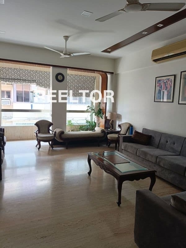 Flat For Rent In Sadana Rampur