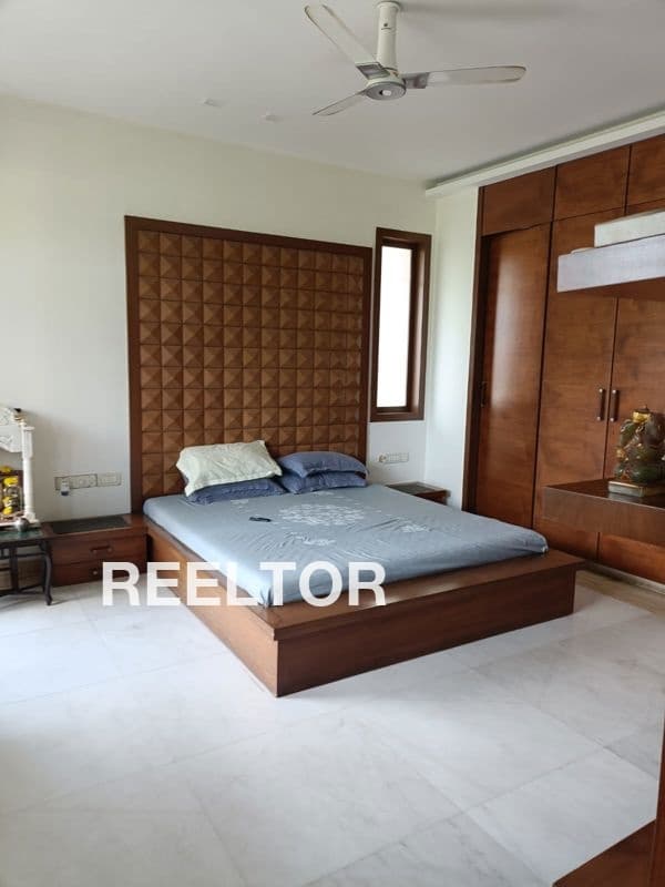 Pg For Rent In Dda Flats C Block Model Town