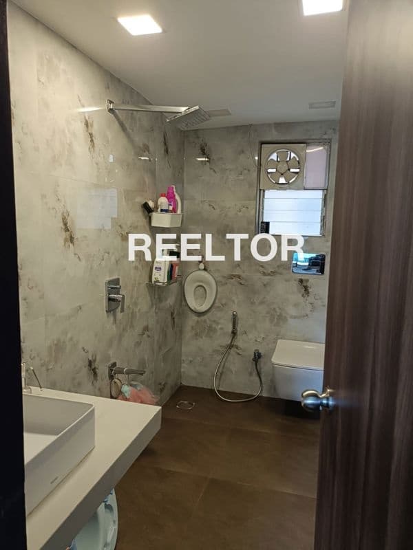 Navi Mumbai 1 Bhk Flats For Rent Ashtavinayak Apartments