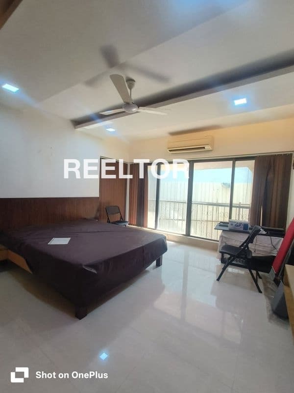 Flat For Rent In Sector 5 Vasant Vihar