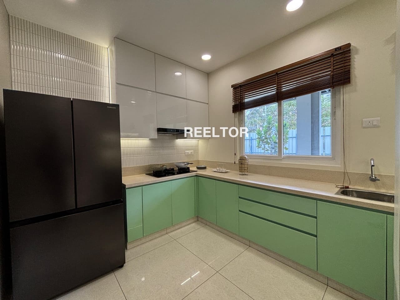 Flat For Rent In Marenayakanahalli Koratagereu