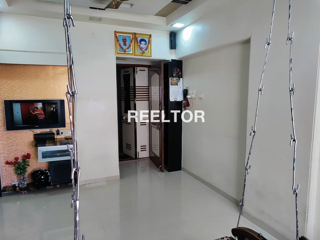 Flat For Rent In Mungeshpur Narela