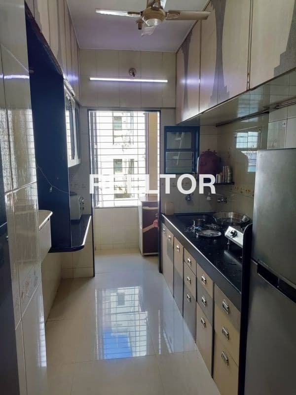 Flat For Rent In Kishangarh Mehrauli
