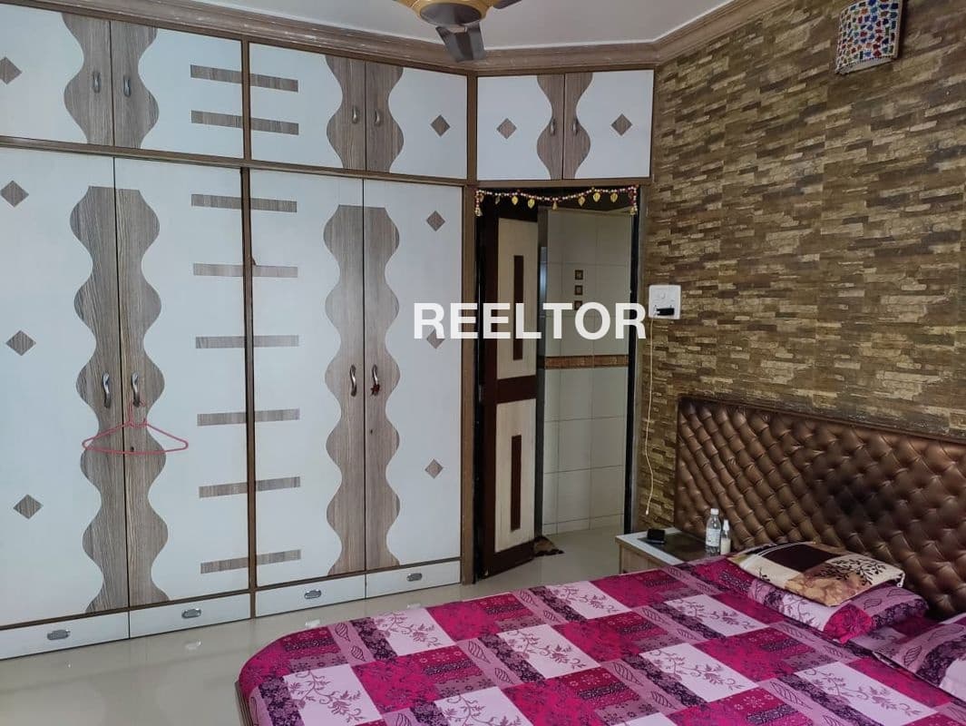 3 Bhk Apartment On Rent In Aayat Residency Gandhinagar