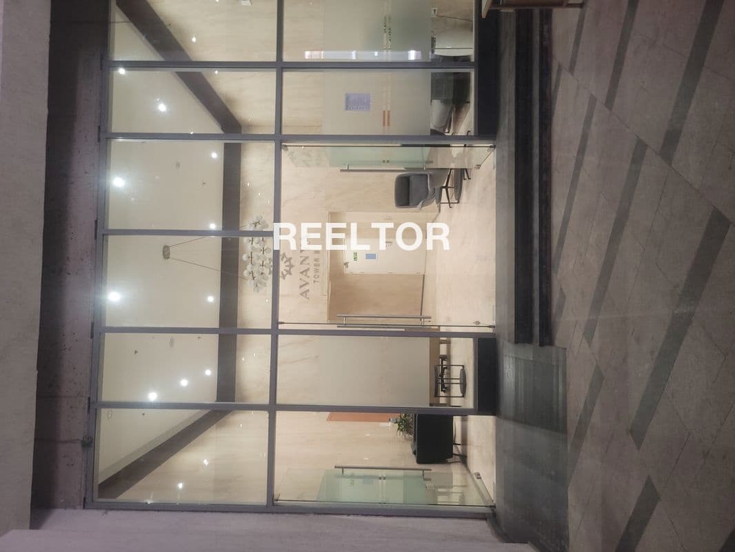 Flat For Rent In Shalimar Bagh Saraswati Vihar