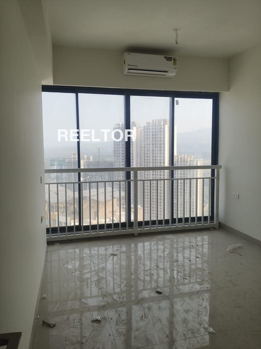 Flat For Rent In Munirka Vihar