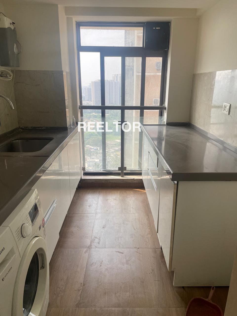 Flat For Rent In Bariwas Badhra
