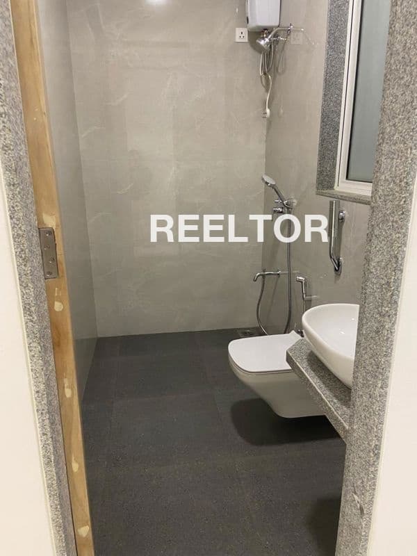 Flat For Sale In Moraj Bhuntar