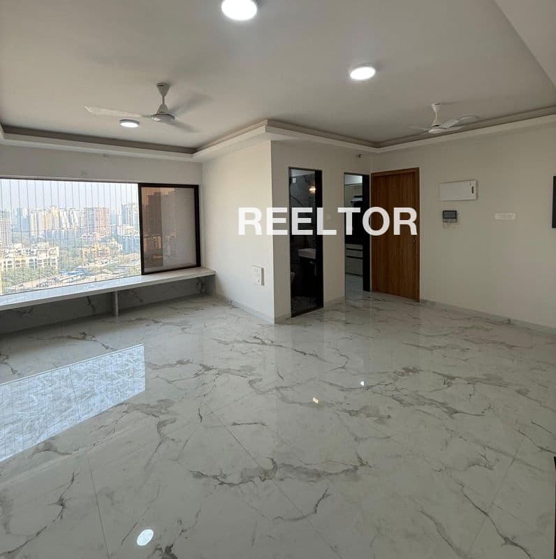 Flat For Rent In Vishwas Nagar