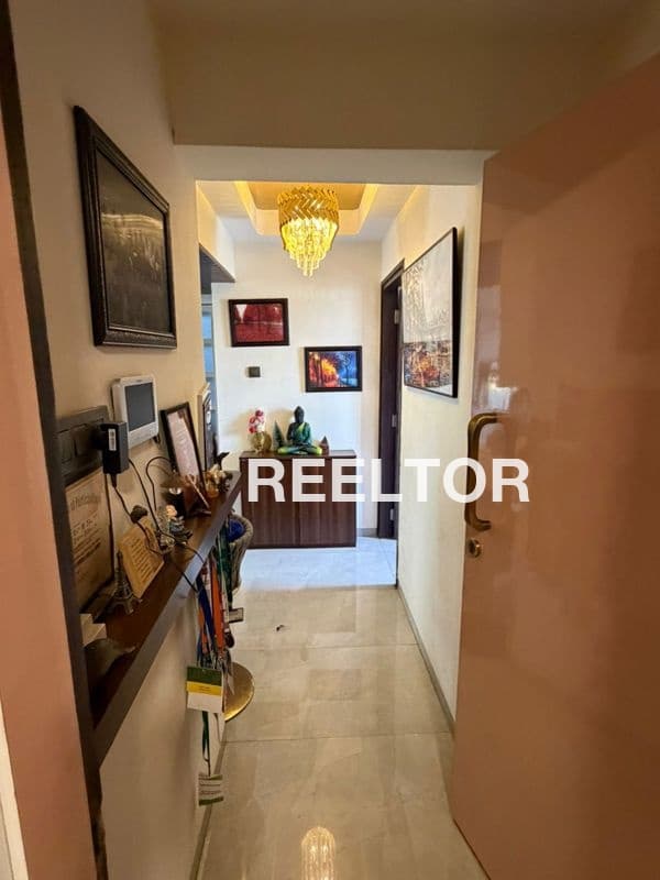 3 Bhk Apartment On Rent In Gokuldham Apartment Amreli