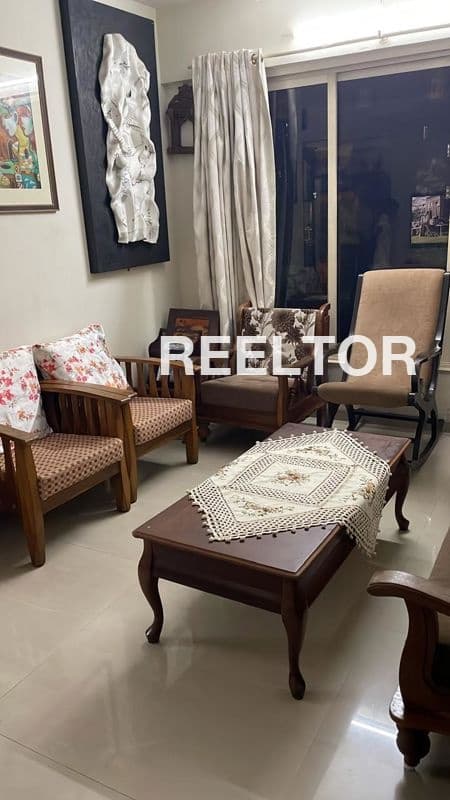 Navi Mumbai 1 Bhk Flats For Rent Shifa Apartments