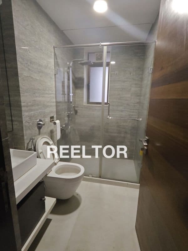 Flat For Sale In Nal Nermand