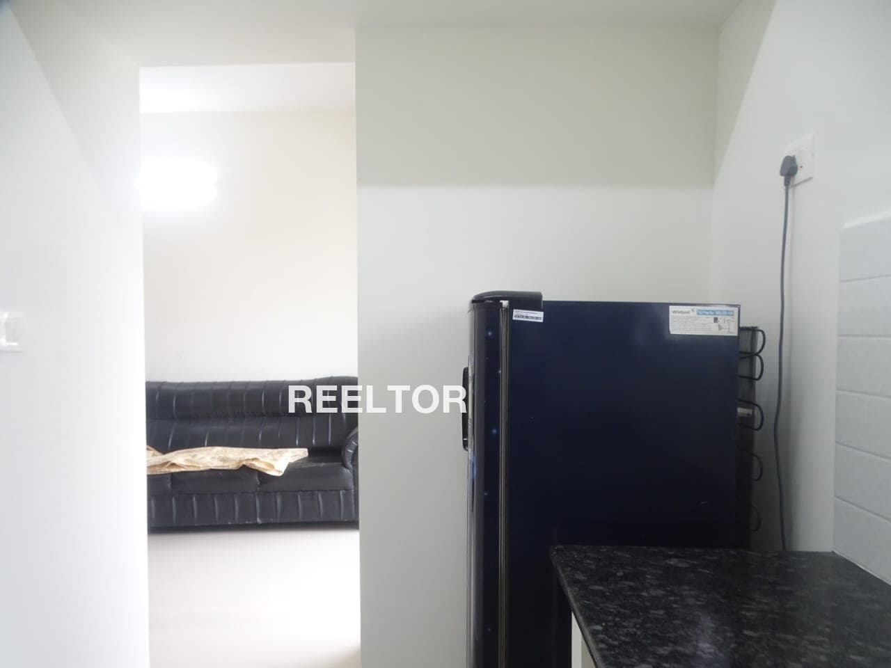 Flat For Rent In Bhagwanpur Maheshpur