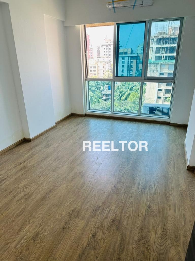 Flat For Rent In Saomi Nagar Hauz Khas