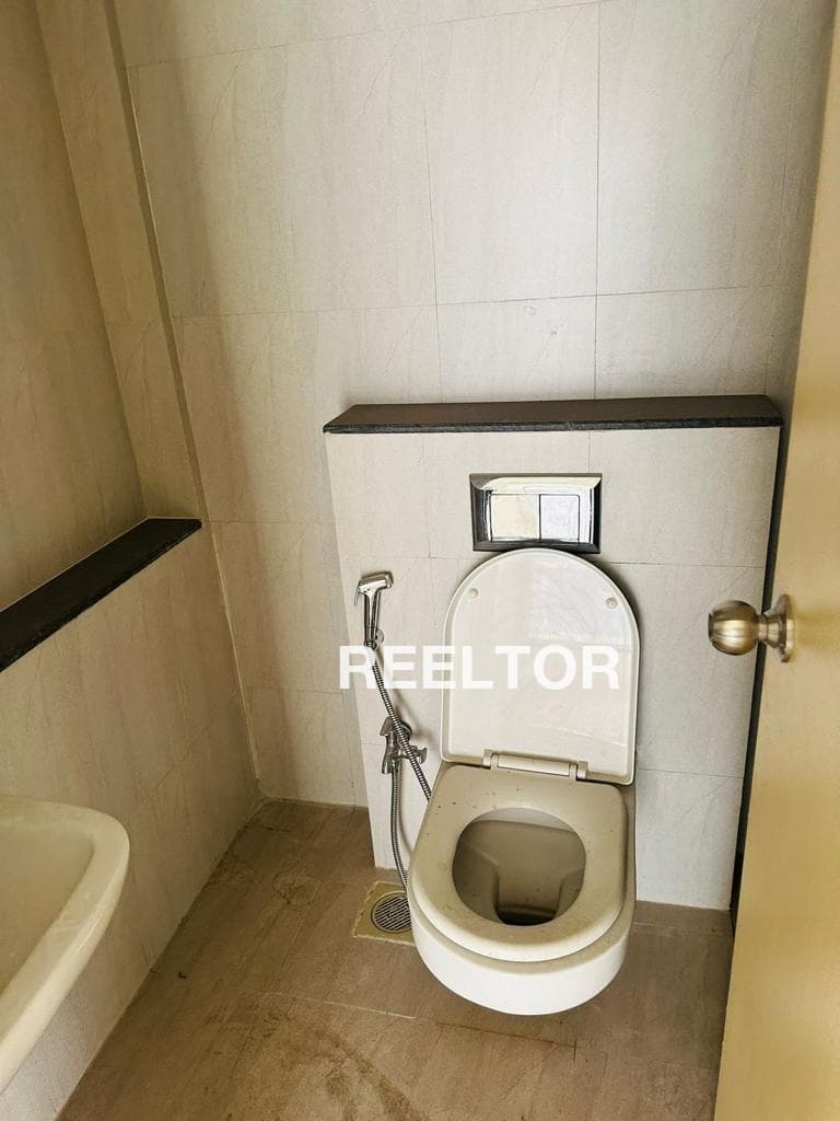 3 Bhk Apartment On Rent In Indraprastha Apartment Junagadh