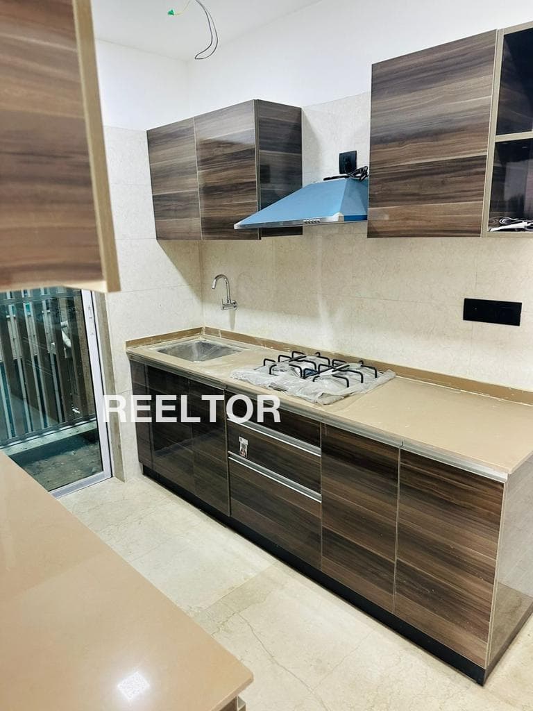 Flat For Rent In Sarai Rohilla Civil Lines