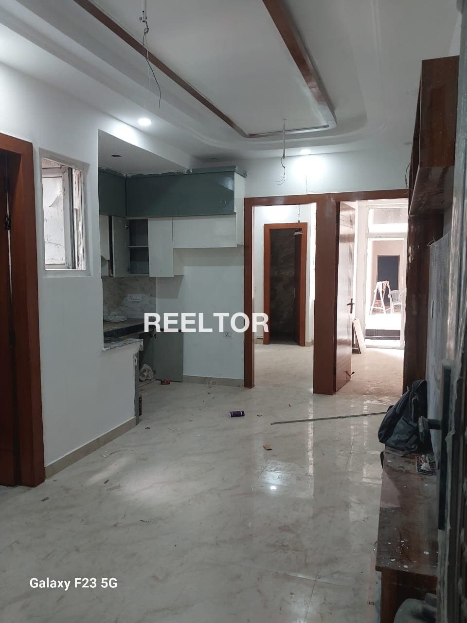 Flat For Rent In Sector 1 Vasant Vihar