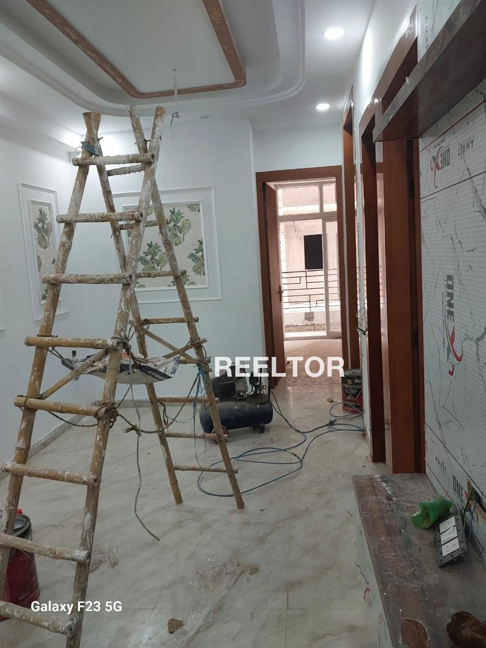 Flat For Rent In Kochhari Rampur