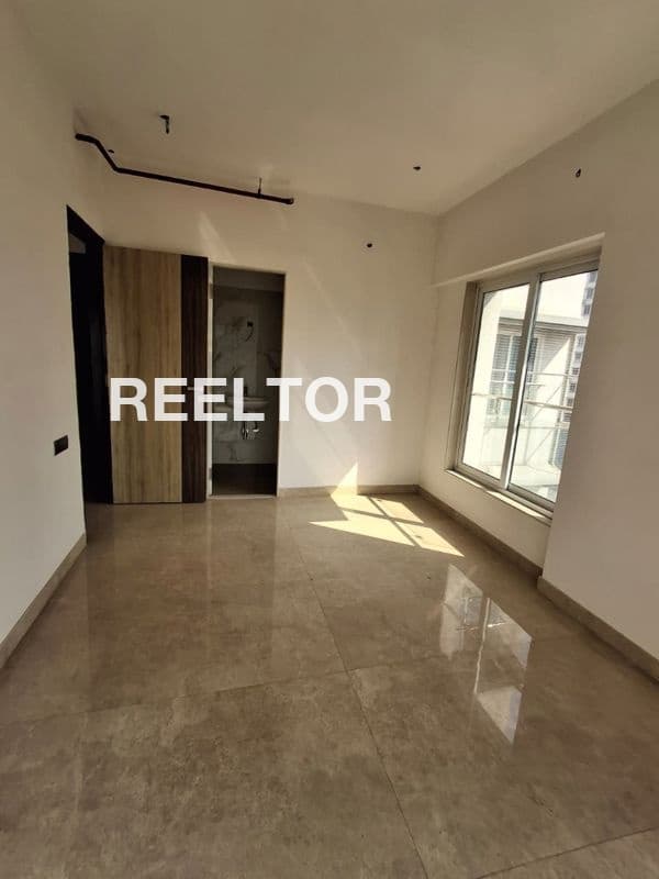 Flat For Rent In Satbari Saket
