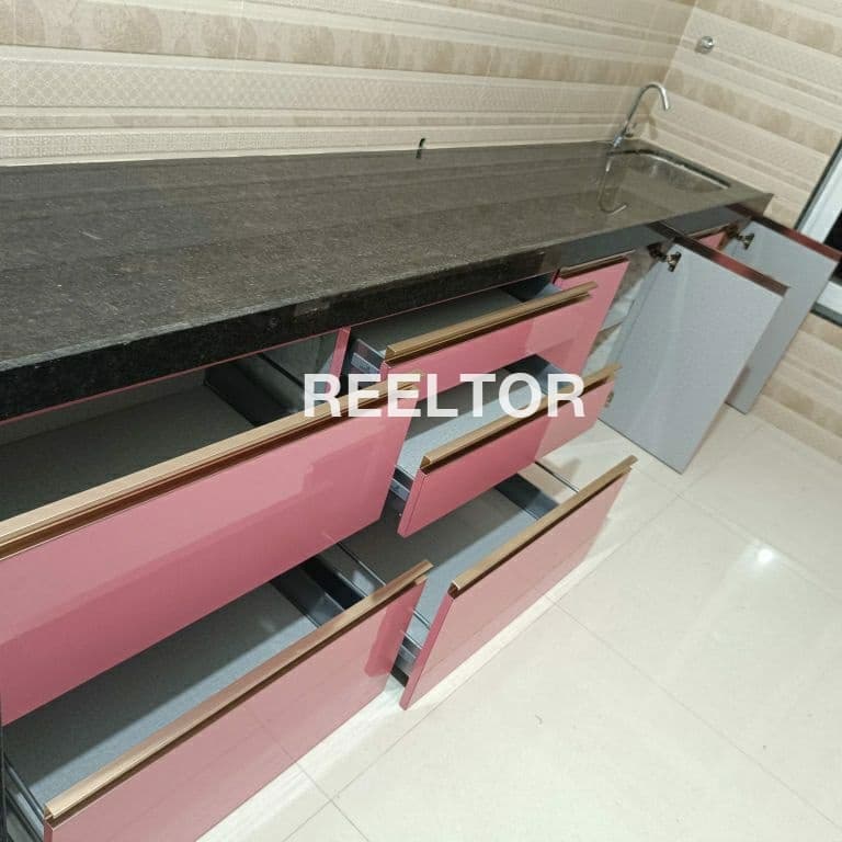 Flat For Rent In Sant Nagar East Of Kailash