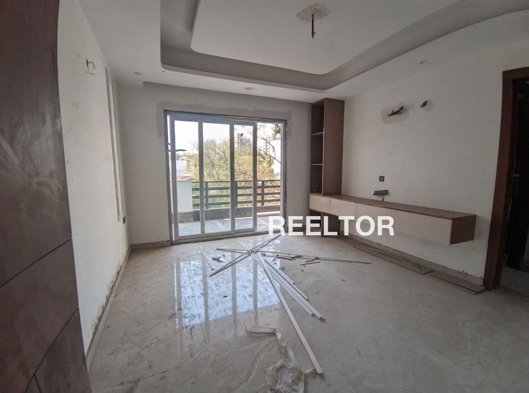 Fully Furnished Flat For Rent In Rohini