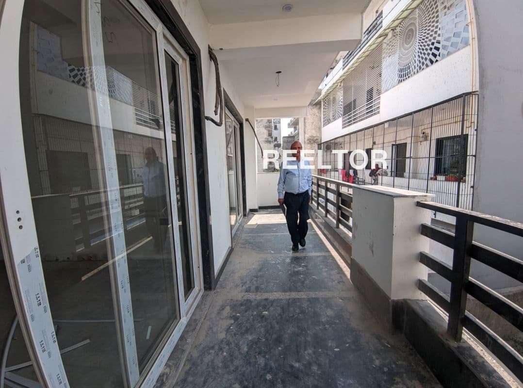 Flat For Rent In Kahngarh Dirba