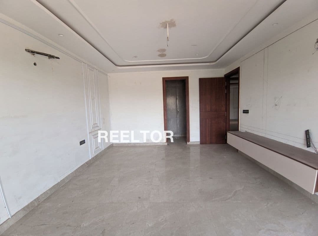 Flat For Rent In Kunbra Amloh
