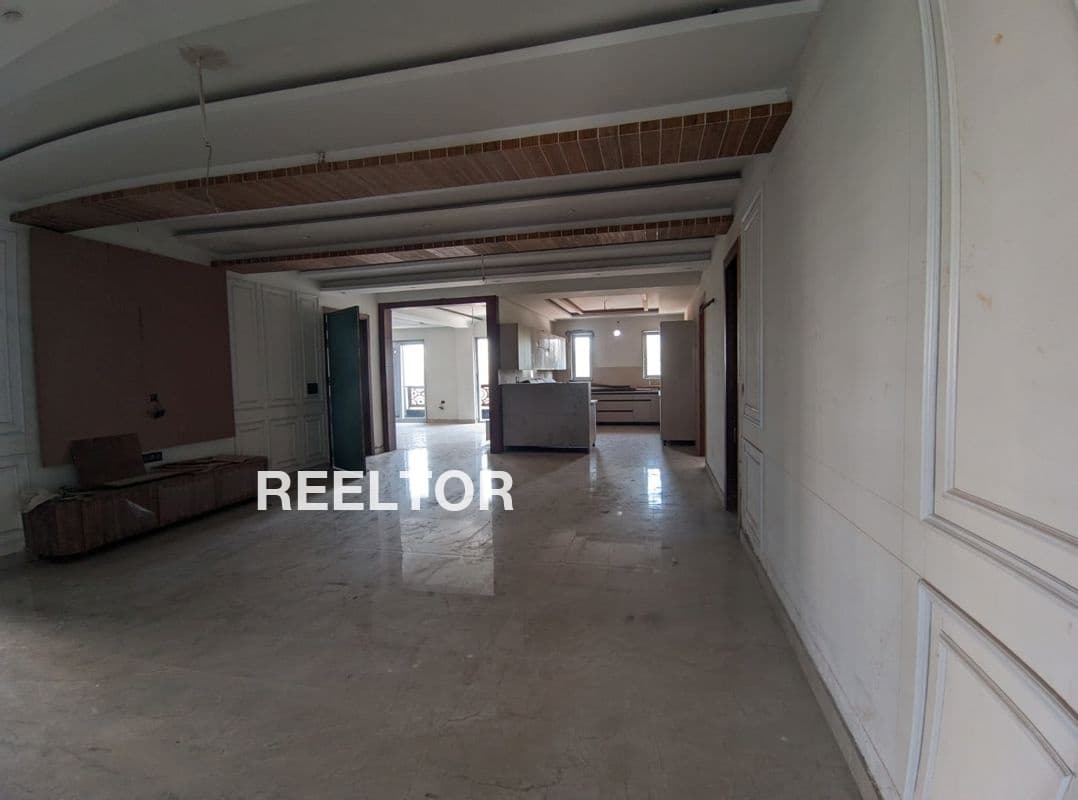 Flat For Rent In Kareemadom Kottayam