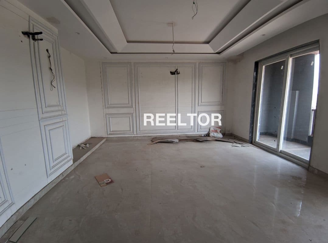 3 Bhk Apartment On Rent In Balkishor Flats Vadodara