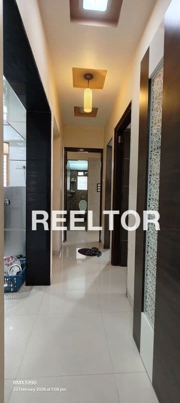 Rent 3 Bhk Home In Aaradhna Flats Patan