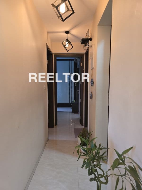 Flat For Rent In Nakampeta Dahegaon