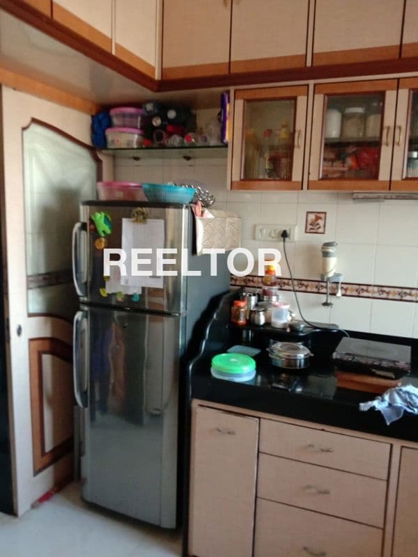 Flat For Rent In Nankheri Kapashera