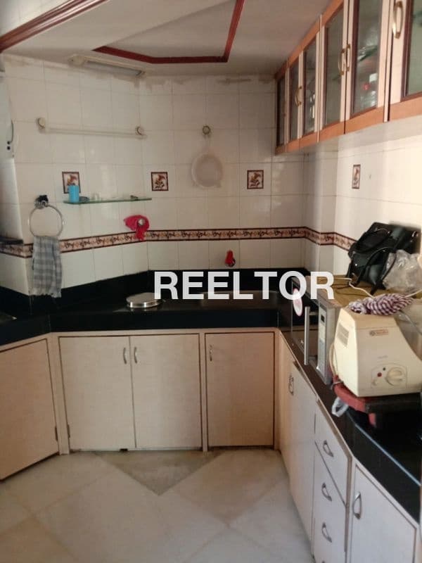 Flat For Rent In Markola Srinagar