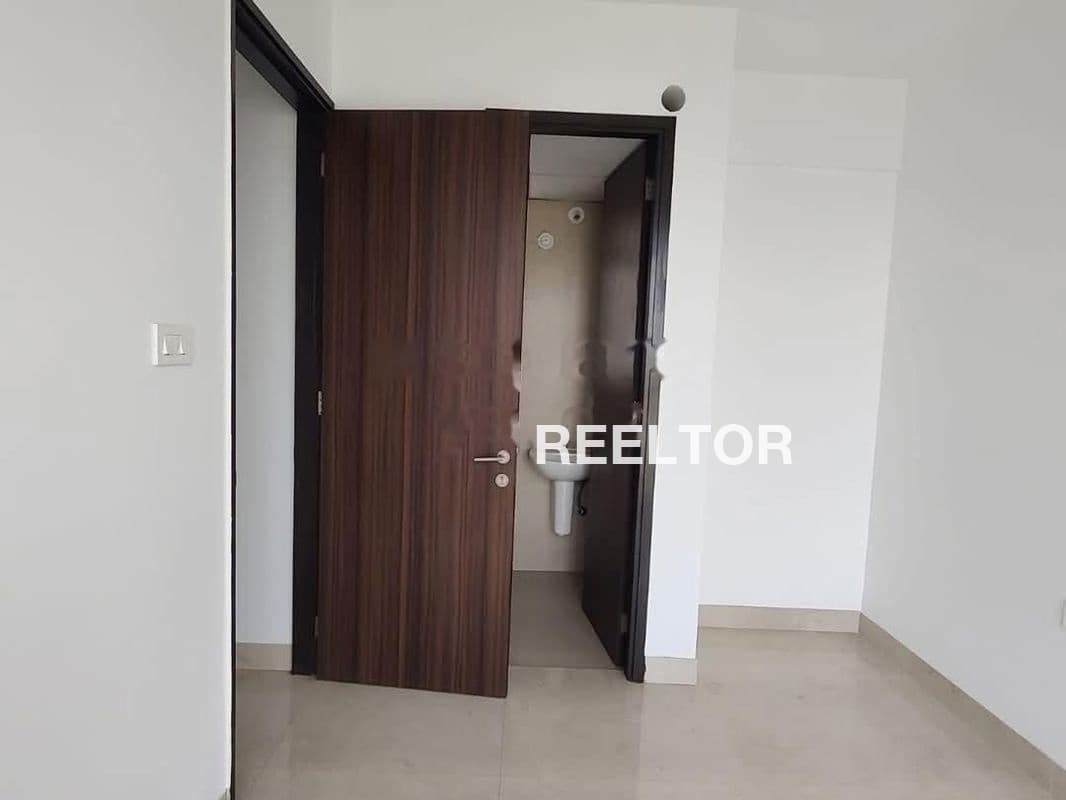 Fully Furnished Flat For Rent In Pitampura