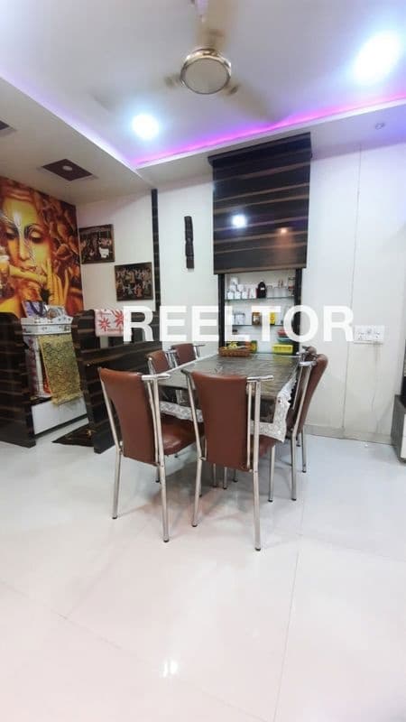 3 Bhk Apartment On Rent In Balkishor Flats Vadodara