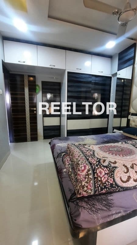 3 Bhk Apartment On Rent In Chandramouli Apartment Jamnagar